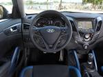 Hyundai Veloster Turbo 2012 года